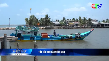 Thời sự tối 30/3/2026