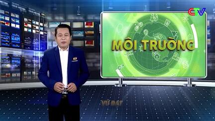 Môi trường 31/3/2026