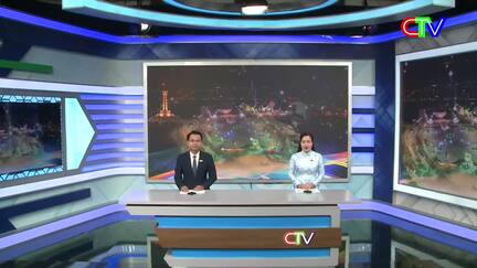 Thời sự tối 31/3/2026