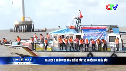 Bản tin trưa 01/4/2026