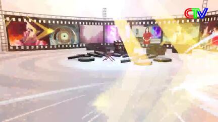 Sắc màu âm nhạc 01/4/2026