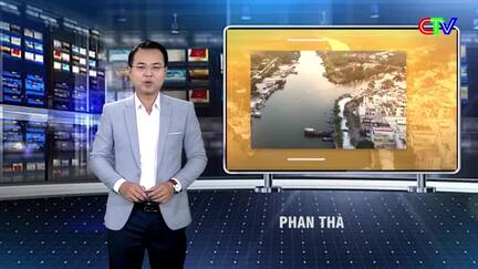 Nông thôn mới 01/4/2026: Phát triển kinh tế gắn với xây dựng nông thôn mới bền vững