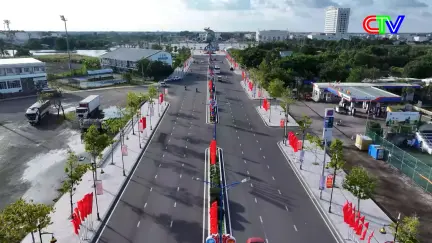 Xây dựng Đảng 02/4/2026: Kiện toàn bộ máy, đổi mới tư duy