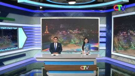 Thời sự tối 01/4/2026