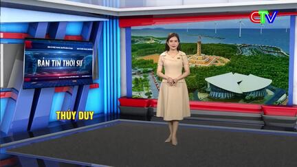 Bản tin trưa 02/4/2026