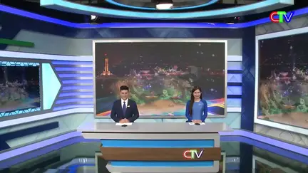 Thời sự tối 02/4/2026