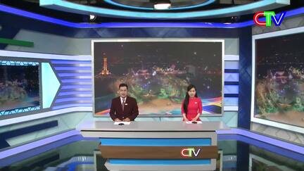 Thời sự tối 03/4/2026