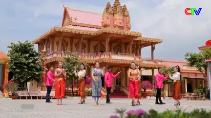 Chương trình Khmer 05/4/2026