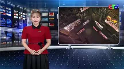 Chính sách cho đồng bào dân tộc thiểu số 05/4/2026: Chăm lo tết Chol Chnăm Thmây cho đồng bào dân tộc