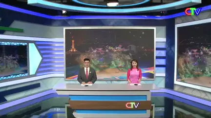 Thời sự tối 04/4/2026