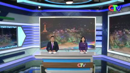 Thời sự tối 05/4/2026