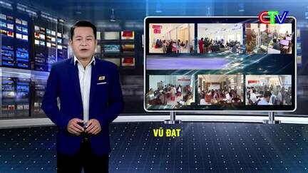 Cải cách hành chính 06/4/2026: Giúp người yếu thế tiếp cận tốt các thủ tục hành chính