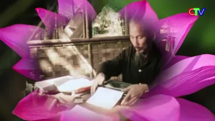 Học tập và làm theo tư tưởng, đạo đức, phong cách Hồ Chí Minh 06/4/2026: Tri ân giá trị lịch sử thi đua kháng chiến của Chủ tịch Hồ Chí Minh