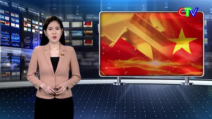 Xây dựng Đảng 09/4/2026: Chuyển đổi số trong công tác Đảng