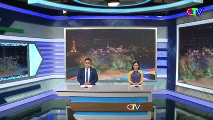 Thời sự tối 09/4/2026