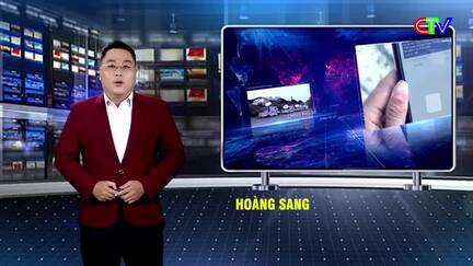 Chuyển đổi số 12/4/2026: Xây dựng chính quyền số lấy người dân làm trung tâm phục vụ