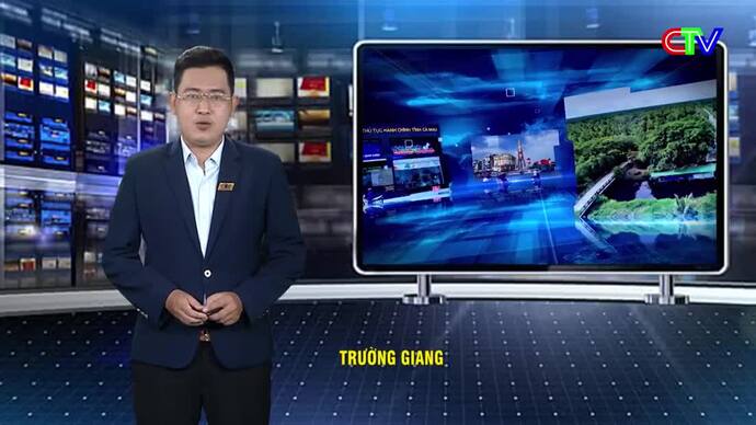 Thông tin chính sách 11/4/2026