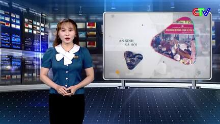 An sinh xã hội 14/4/2026: Chăm lo đời sống hội viên cựu chiến binh