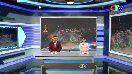 Thời sự tối 13/4/2026