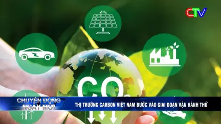 Chuyển động ngày mới 14/4/2026