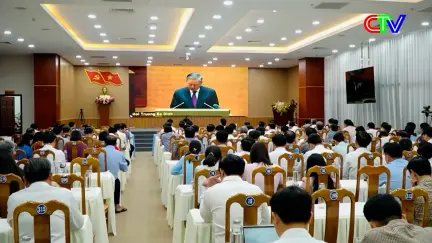 Bản tin trưa 13/4/2026