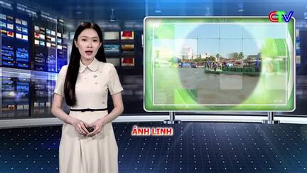 Môi trường 14/4/2026: Thanh niên với phong trào bảo vệ môi trường