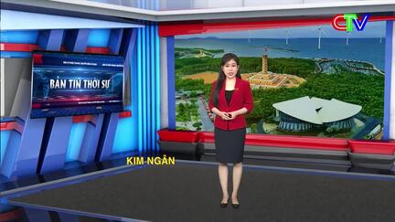 Bản tin trưa 14/4/2026