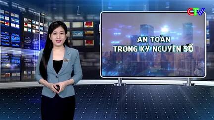 An toàn trong kỷ nguyên số 15/4/2026: Tăng cường an toàn an ninh mạng cho đối tượng học sinh
