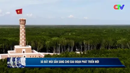 Kinh tế và Hội nhập 15/4/2026: Phát triển kinh tế ven biển thời hội nhập