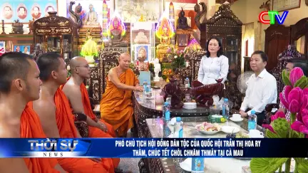 Bản tin trưa 15/4/2026