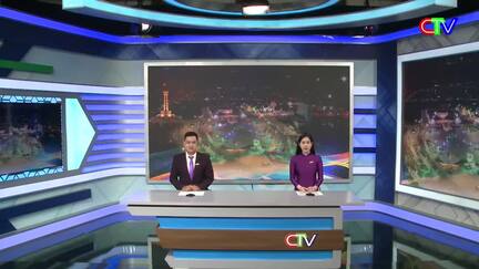 Thời sự tối 16/4/2026