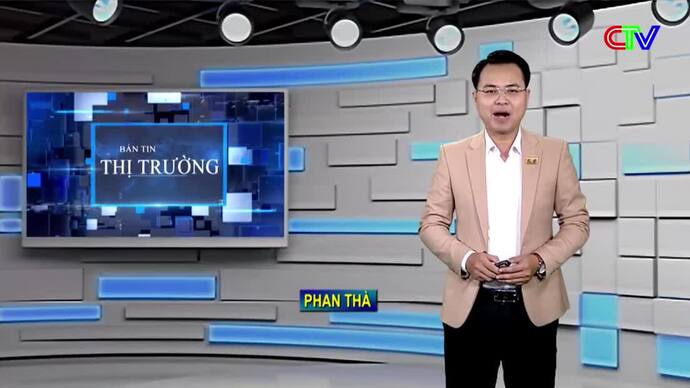 Bản tin thị trường 16/4/2026