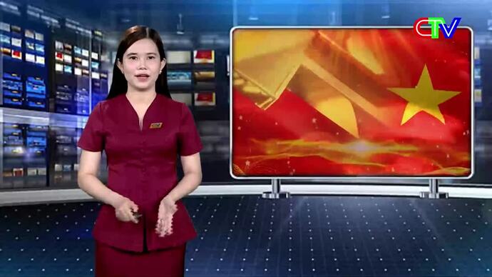 Xây dựng Đảng 16/4/2026: Bảo vệ nền tảng tư tưởng của Đảng từ cơ sở