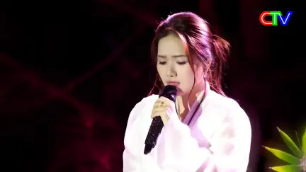 Sắc màu âm nhạc 15/4/2026