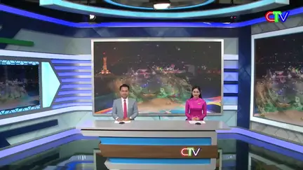 Thời sự tối 18/4/2026