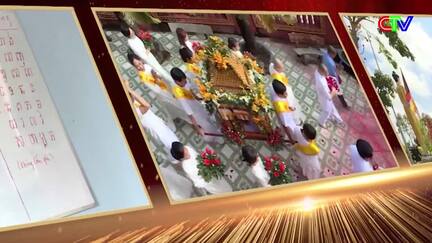 Chương trình Khmer 19/4/2026