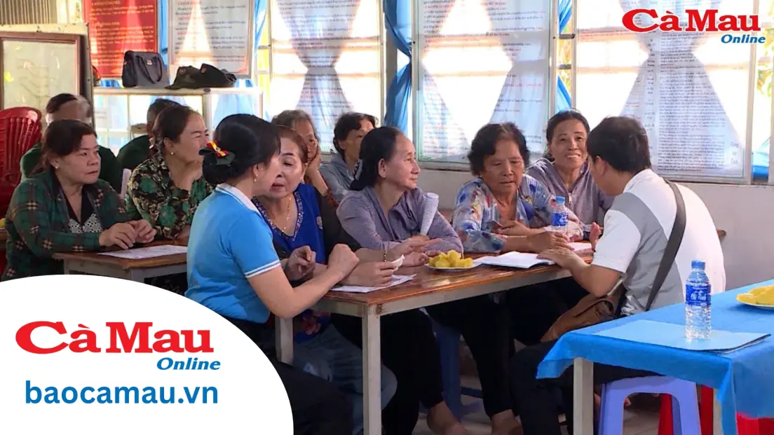 Chuyên đề BHXH kỳ 2 tháng 4