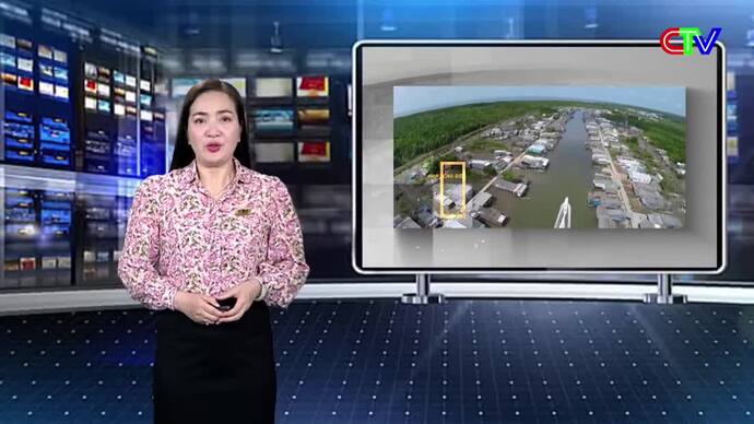 Nhịp sống biển 23/4/2026: Giúp dân ven biển thích ứng biến đổi khí hậu ổn định cuộc sống