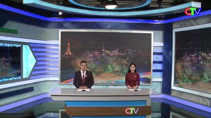 Thời sự tối 23/4/2026