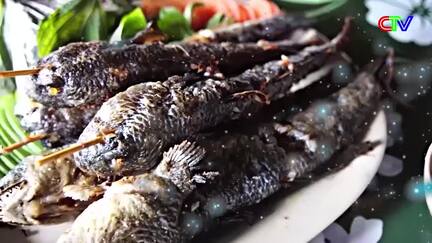 Hương sắc phương Nam 25/4/2026: Thiền viện Trúc Lâm Bạc Liêu, dấu ấn kiến trúc thời Lý - Trần