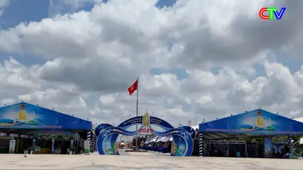 Thời sự tối 25/4/2026