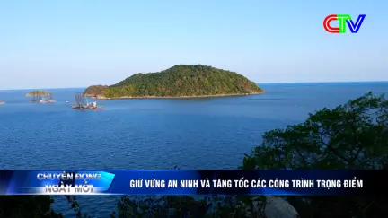 Chuyển động ngày mới 26/4/2026