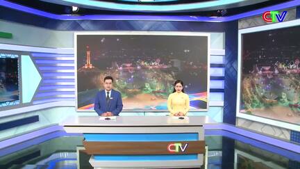 Thời sự tối 26/4/2026