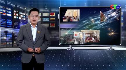 Cải cách hành chính 27/4/2026: Cải cách hành chính - Quyết liệt từ cơ sở