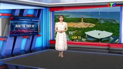 Bản tin trưa 27/4/2026