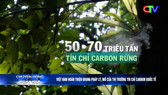 Chuyển động ngày mới 28/4/2026