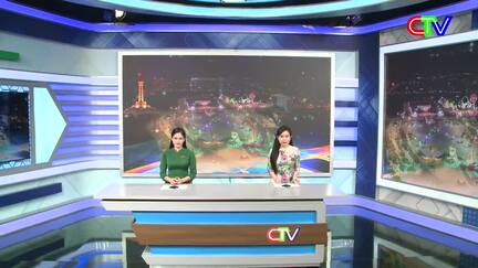 Thời sự tối 28/4/2026