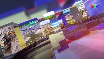 Chuyển động ngày mới 30/4/2026