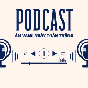 Âm vang ngày toàn thắng