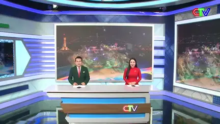 Thời sự tối 30/4/2026